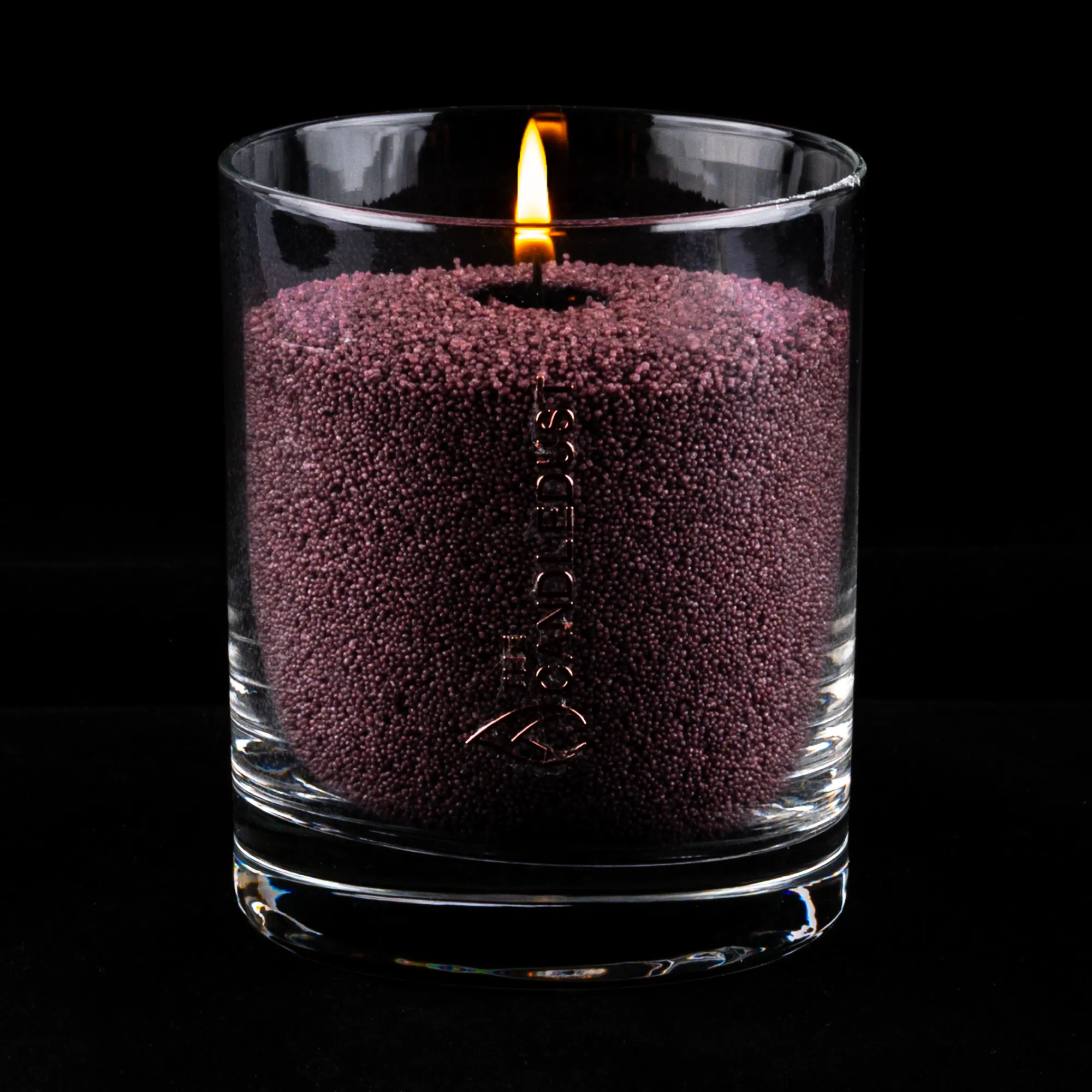 Dark_Lilac_Sand_Candle_sand blank
