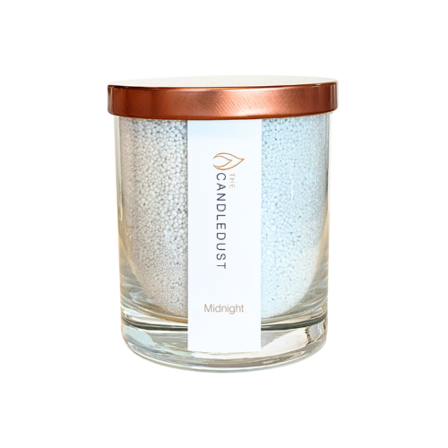 Midnight 160g / 350ML / 11.83oz