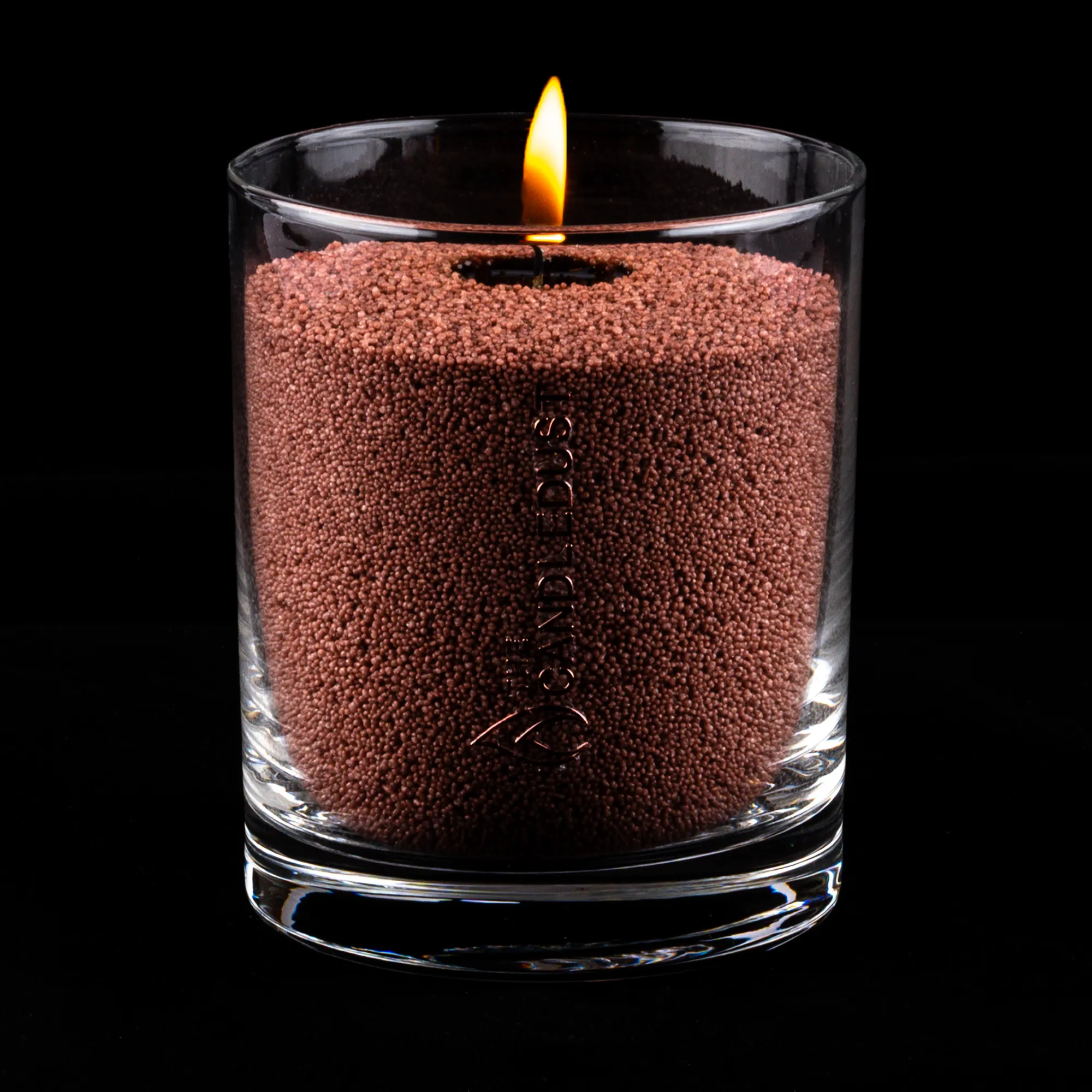 Peacan_Sand_Candle_sand blank