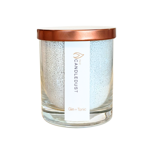 Handcrafted Luxury Powder Candles for Home, Online candle shop