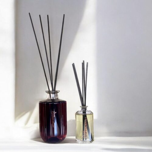 Buy reed diffusers online at thecandledust.com