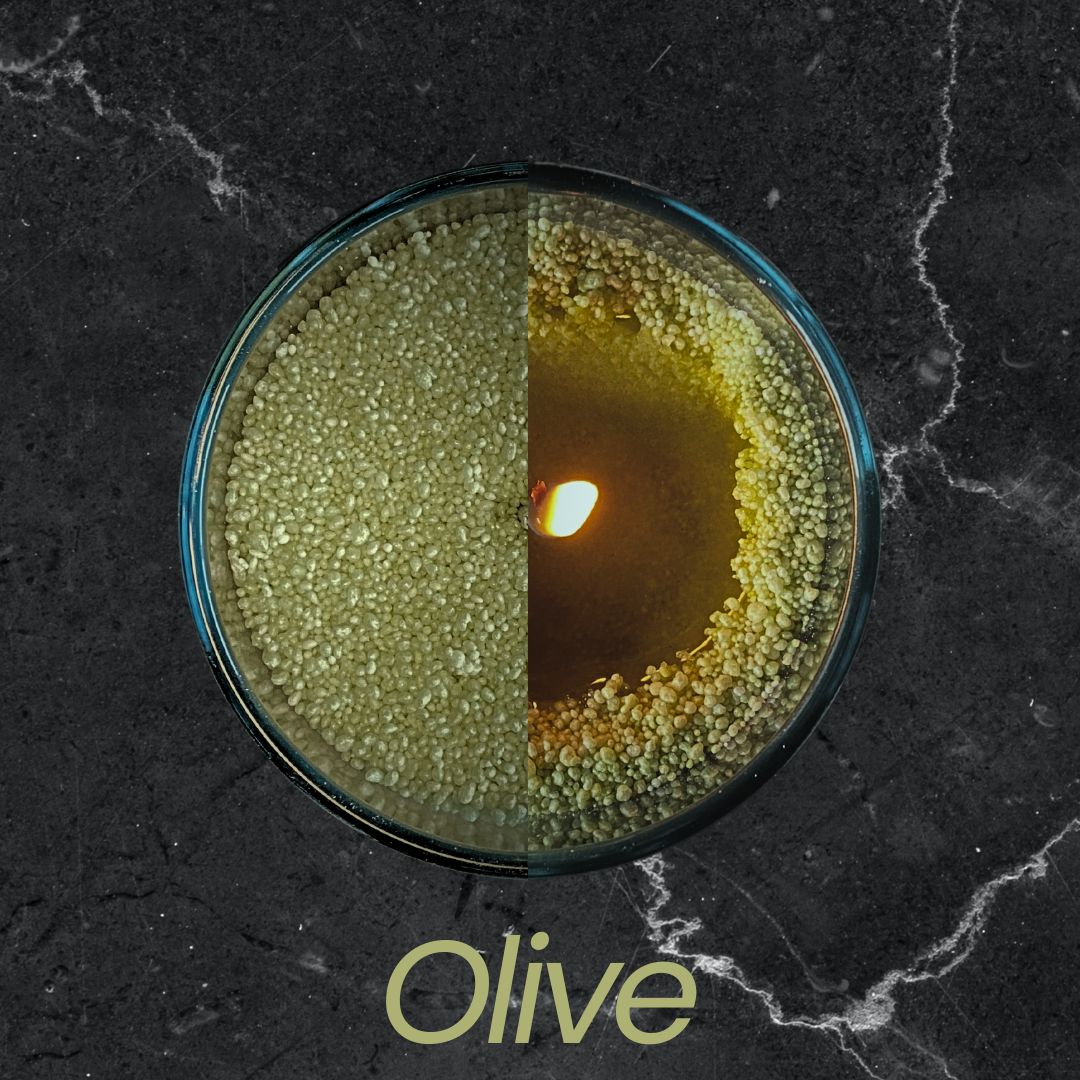 Olive Unscented