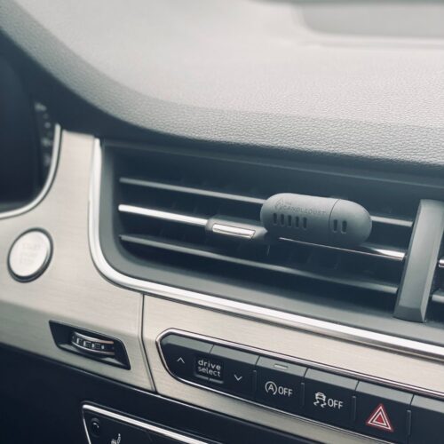 Rosso Car Diffuser Set