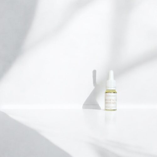 Champagne Rhubarb fragrance oil 10ml/0.34oz