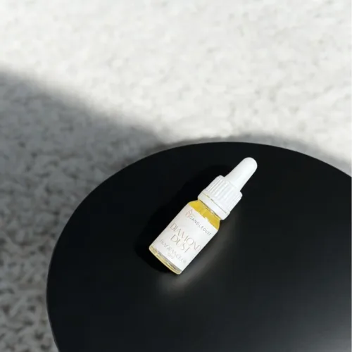 Diamond Dust fragrance oil 10ml/0.34oz