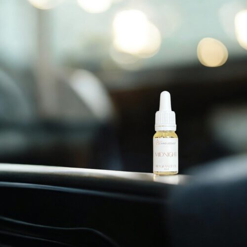 Midnight fragrance oil 10ml/0.34oz