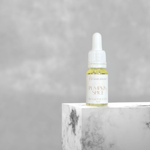 Pumpkin Spice fragrance oil 10ml/0.34oz
