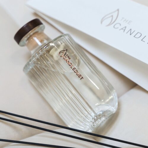 Reed diffusers