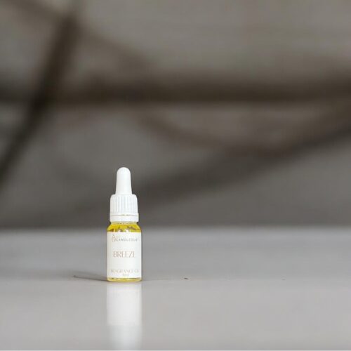 Breeze fragrance oil 10ml/0.34oz