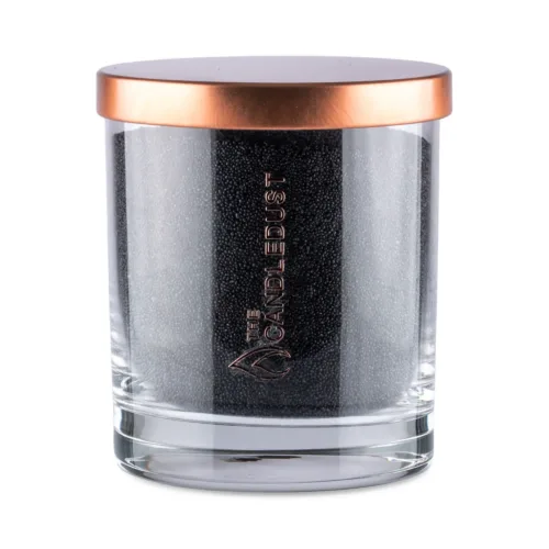 Black candle 160g / 350ML / 11.83oz