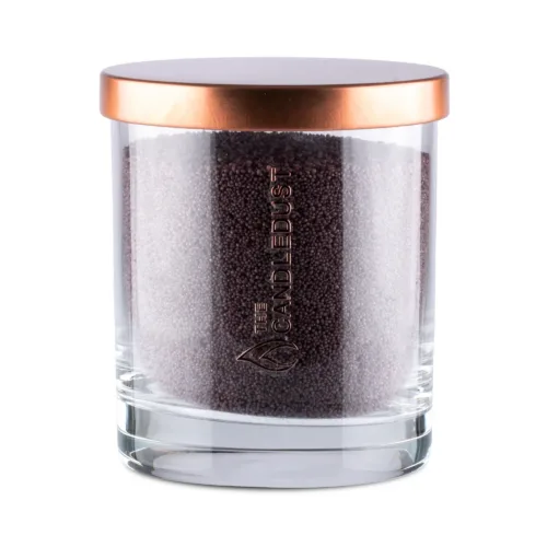 Dark Lilac candle 160g / 350ML / 11.83oz