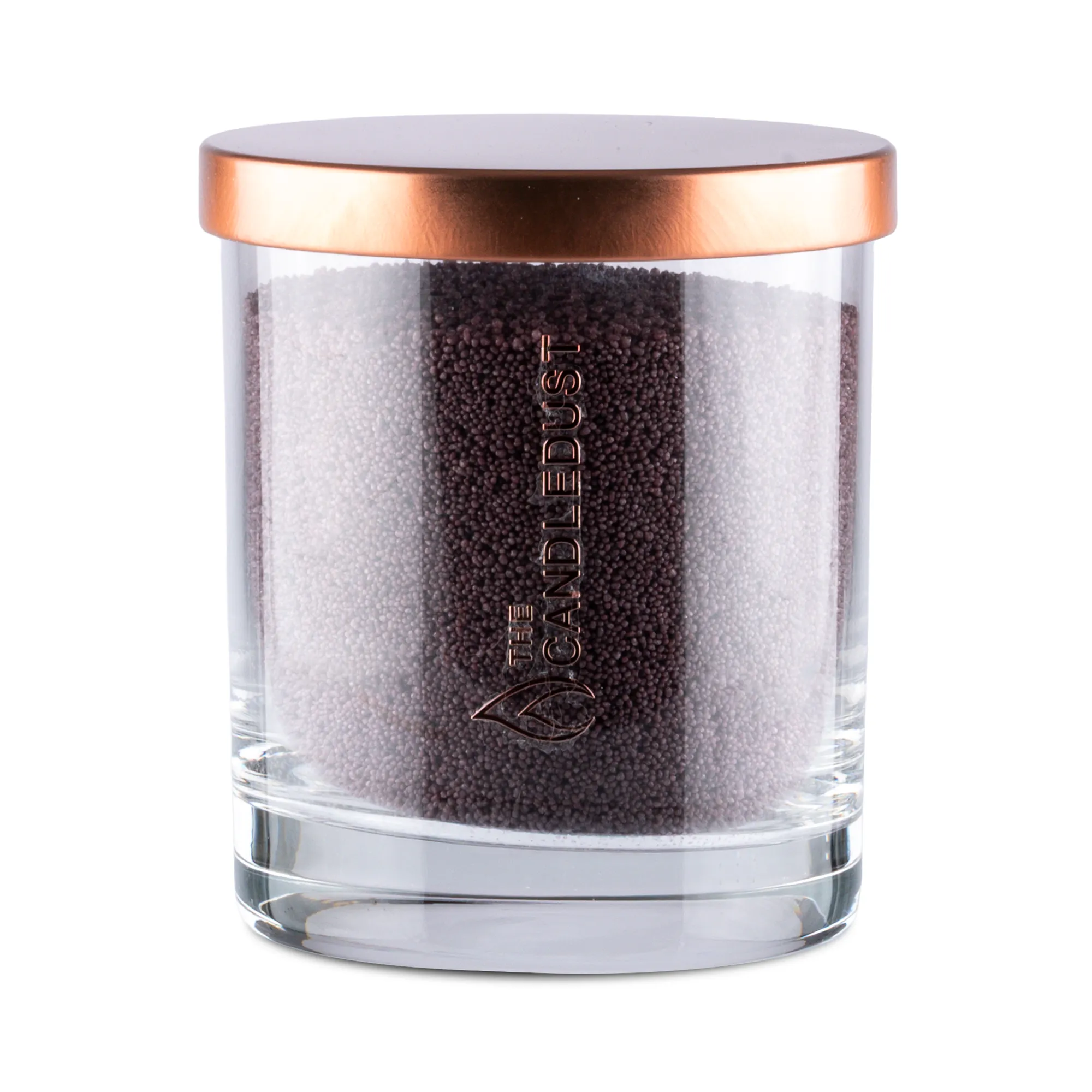 Dark-lilac-Sand_Candle_sand blank