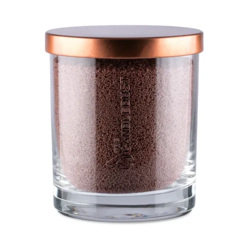 Peacan candle 160g / 350ML / 11.83oz