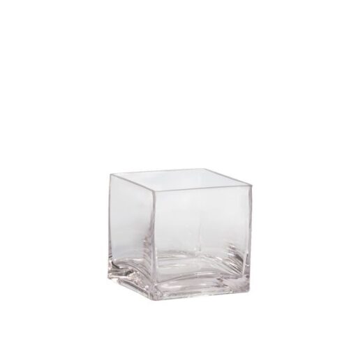 Candle glass / vase