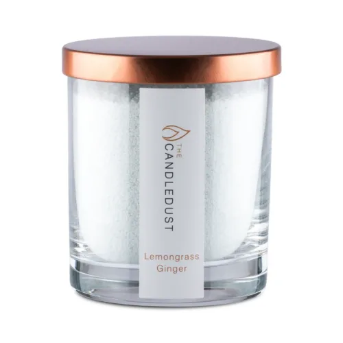 Lemongrass Ginger 160g / 350ML / 11.83oz