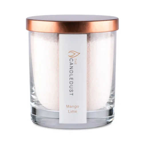 Mango Lime 160g / 350ML / 11.83oz