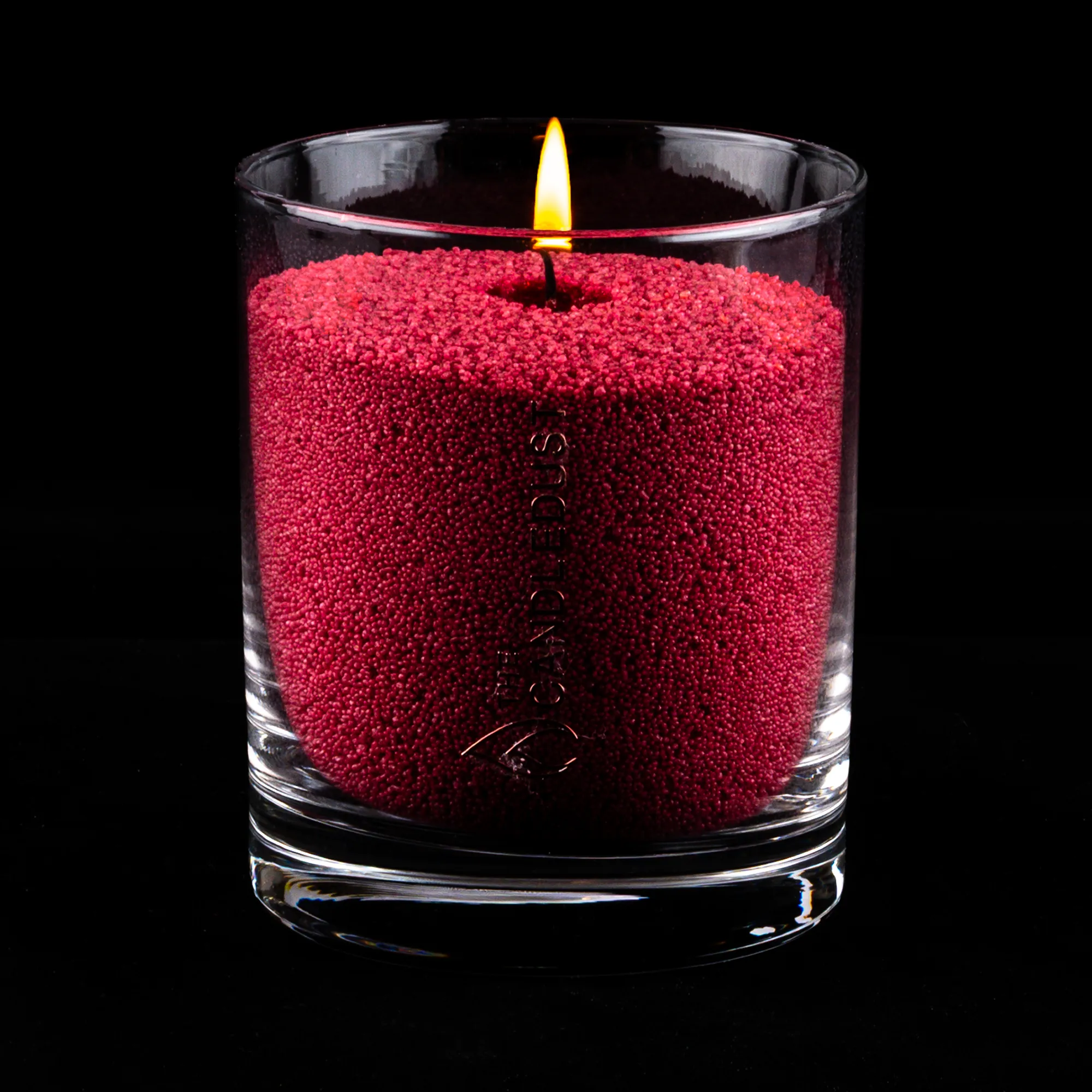 Sangria_Red_Sand_Candle_sand blank