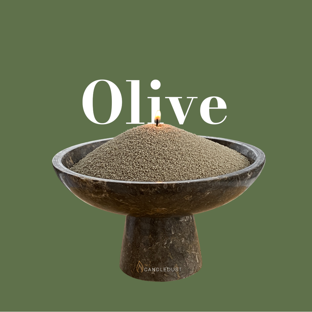 Olive blank