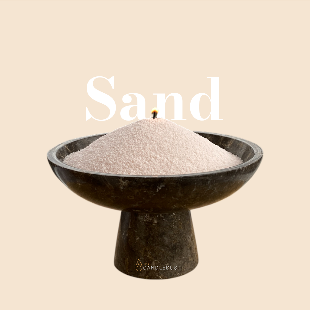 Sand blank