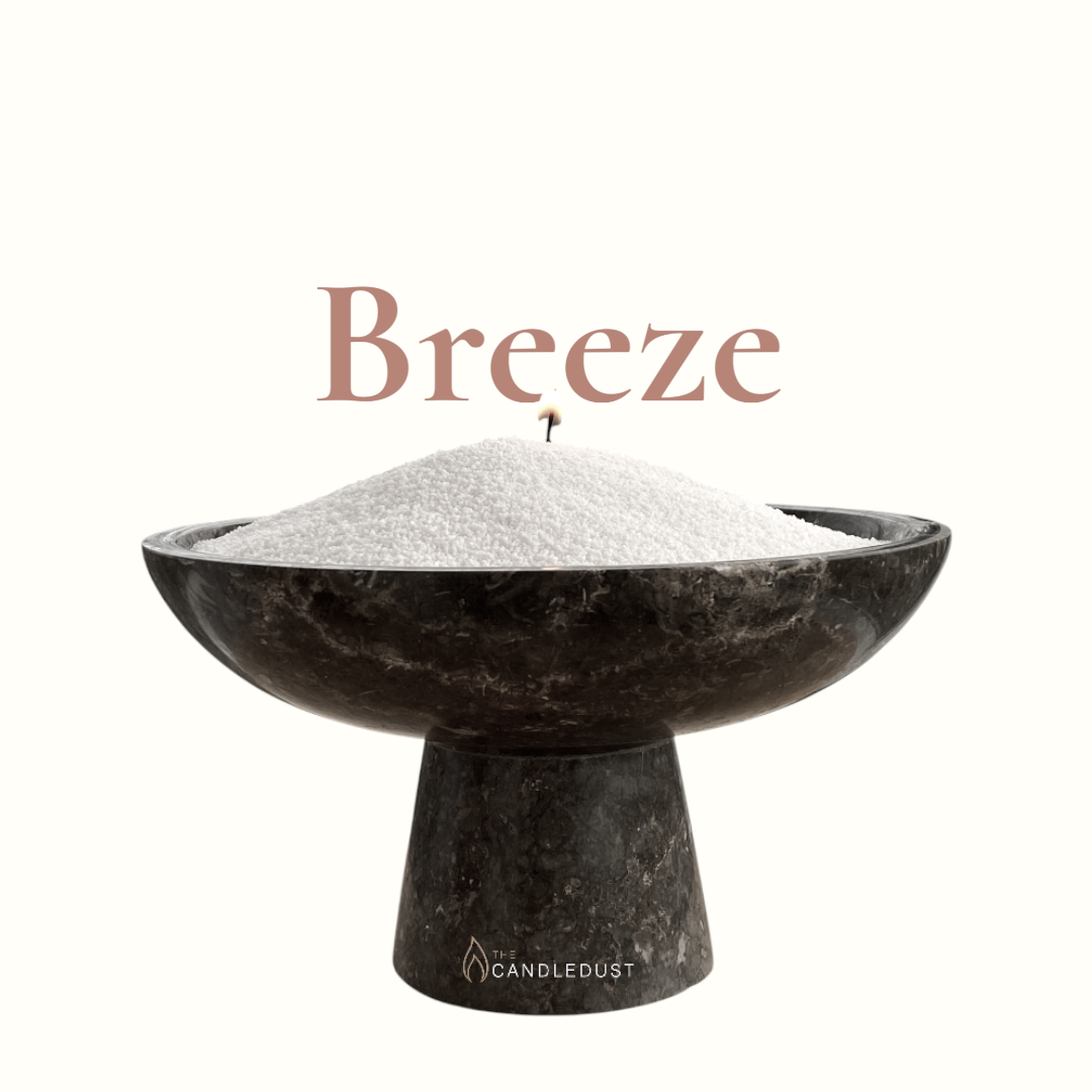 Breeze blank