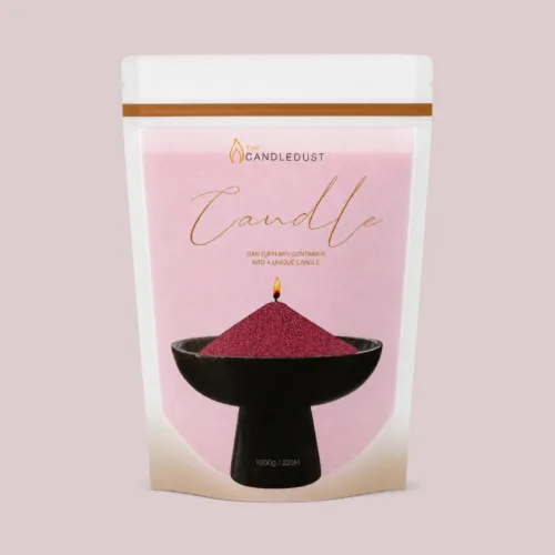 1KG Candle Sand